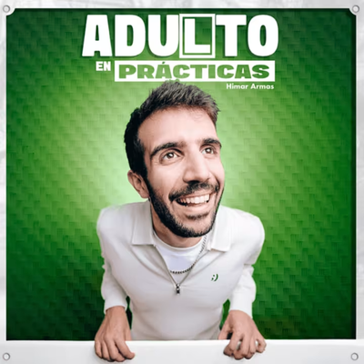 Adulto en prácticas: comedia sobre convertirse en adulto