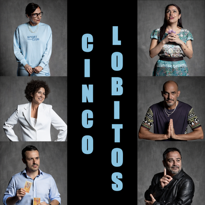 C.I.N.C.O. Lobitos: teatro sobre un asesinato