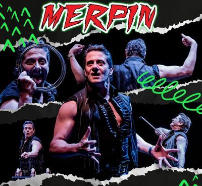 El mago Feroz: un show de magia lleno de risas