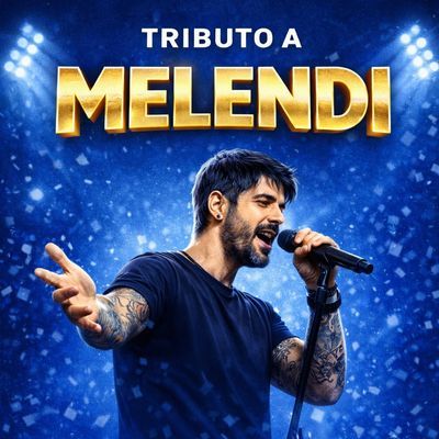 Tributo a Melendi: tributo musical
