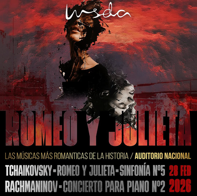 Romeo y Julieta: las músicas más románticas de la historia