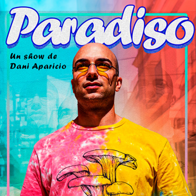 Paradiso: comedia sobre comerse la cabeza
