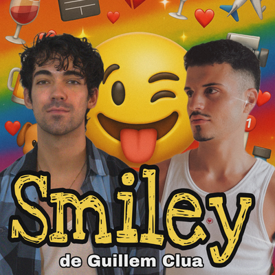 Smiley: comedia teatral romántica