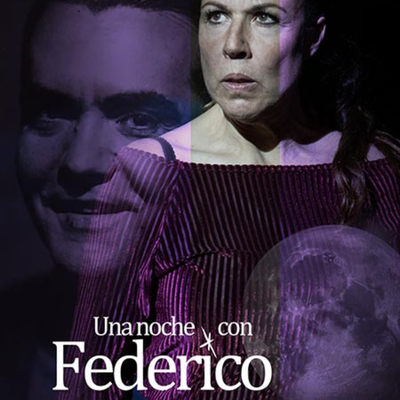 Una noche con Federico: teatro basado en Lorca