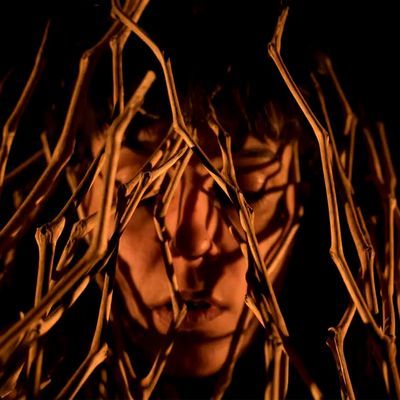 Mata baja: danza contemporánea
