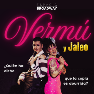 Vermú y jaleo: tributo a las divas Españolas
