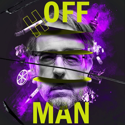 Off man, los últimos días de Philip Seymour Hoffman