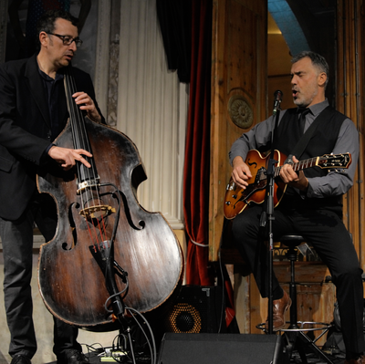 Sunday Sounds: ciclo de conciertos del Museo MEAM + cerveza