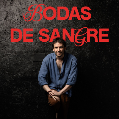 Bodas de sangre: clásico narrado por Héctor Urién