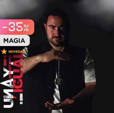 Un mundo por soñar: hipnosis cómica con Unay Hipnotista