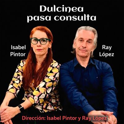 Dulcinea pasa consulta: microteatro cómico