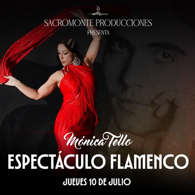 Espectáculo flamenco en La Latina (+bebida)