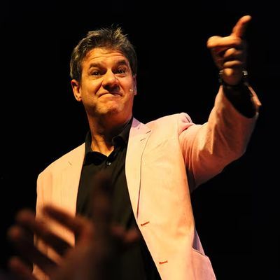 Alucinante: magia e ilusionismo con Antonio Romero