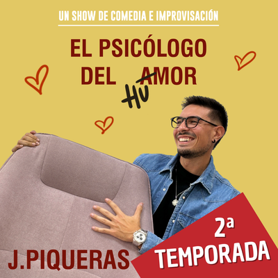 El psicólogo del humor: humor sobre ir al psicólogo