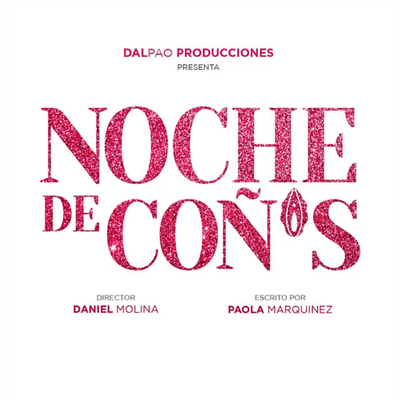 Noche de coños: cotilleos y risas con tres amigas