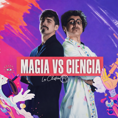 Magia vs ciencia: magia para toda la familia