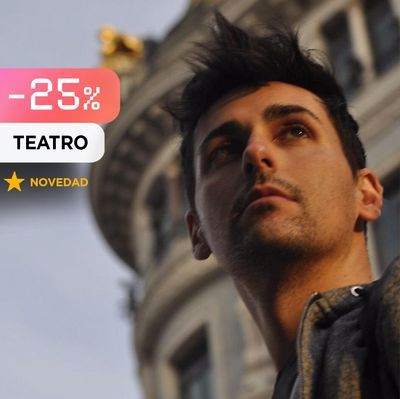 Cinco años o cinco minutos: teatro basado en hechos reales
