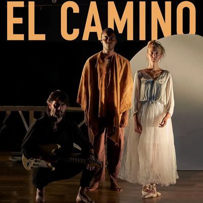 El camino: un musical de teatro documental