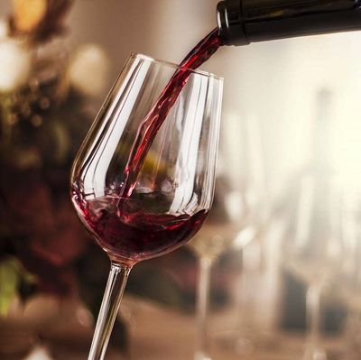 Cata de vinos ecológicos y surtido de quesos