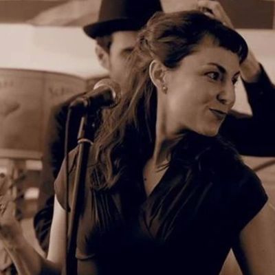 Gabriela Grabowski: concierto fusión de jazz, pop, indie y música clásica