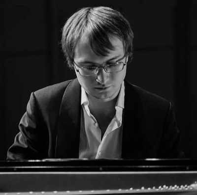 Concierto a piano con el galardonado pianista ruso Ilya Maximov