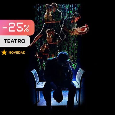 Volver: Tangos y algún bolero escondido