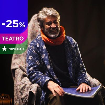 Más allá del Principito: teatro con reflexión sobre la niñez