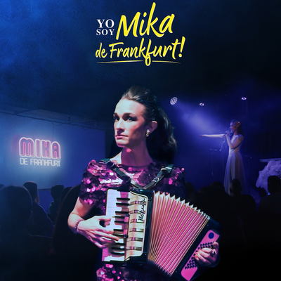 Mika de Frankfurt: teatro sobre una artista trans internacional