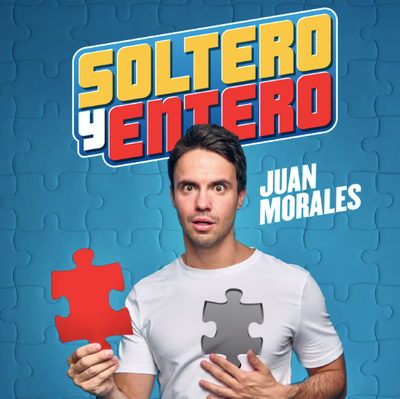 Soltero y entero: comedia sobre la soltería
