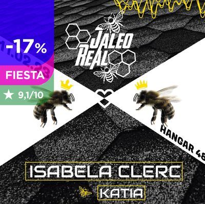 Jaleo Real
