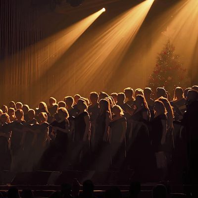 Concert Solidari de Nadal