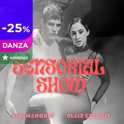 Sensorial Show
