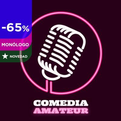 Comedia amateur