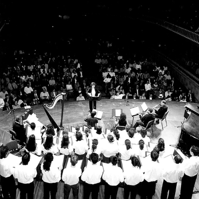 Música Clàssica: Cor Sine Nomine, en clau de dones