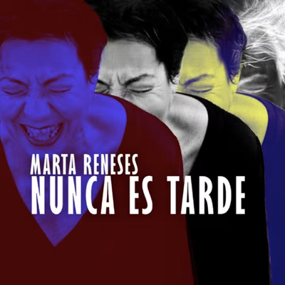 Nunca es tarde: comedia sobre la vida a partir de los 50