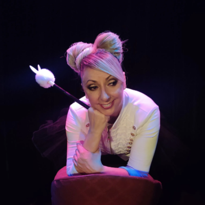 Científicamente mágica: show de magia infantil