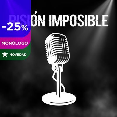 Risión imposible: Juanka y Yolanda Mora