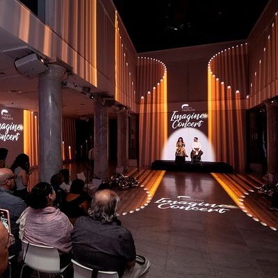 Sintiendo el compás flamenco: experiencia flamenca inmersiva