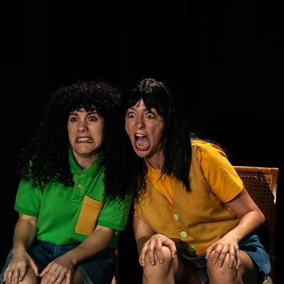 Hermanas Castillejos: teatro cómico sobre el vínculo familiar