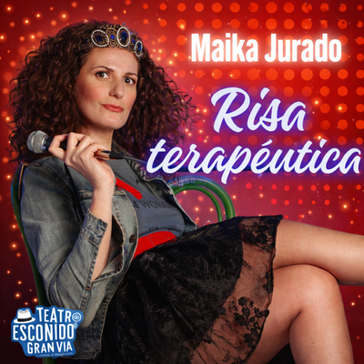 Risa terapéutica: humor cercano, inteligente y muy humano