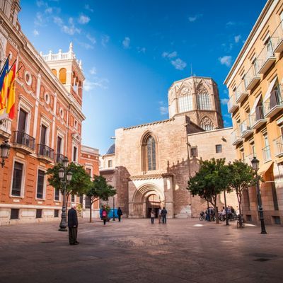Valencia esencial y sus Patrimonios de la Humanidad