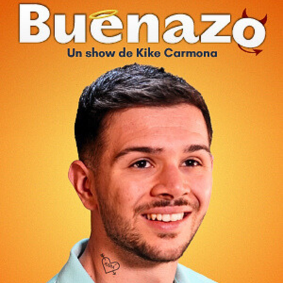 Buenazo, un show de Kike Carmona