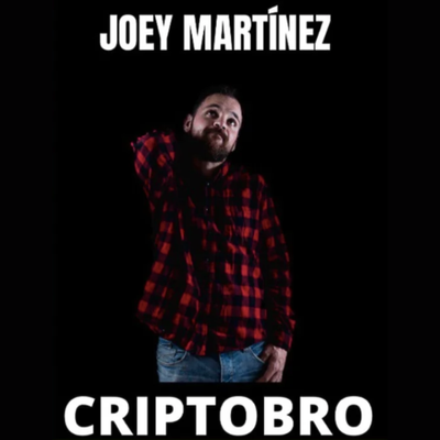 Criptobro: comedia irónica sobre la sociedad
