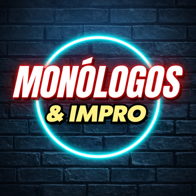 Monólogos & impro: noche de risas en el centro de Barcelona