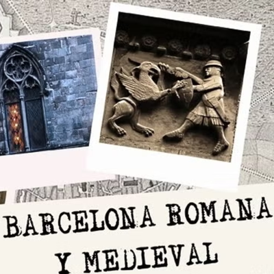 Ruta romana-medieval: historia y curiosidades de Barcelona