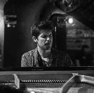 Concierto de piano con el premiado pianista Marco Mezquida