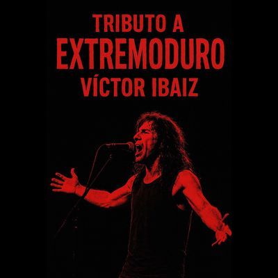 Tributo a Extremoduro: tributo musical a una leyenda