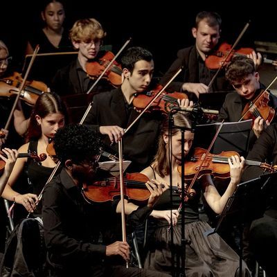 Concert de Reis: Arts Simfònica Jove & Ingrid Cusidó