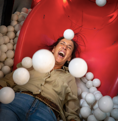 Museo de la Felicidad: experimenta la verdadera felicidad