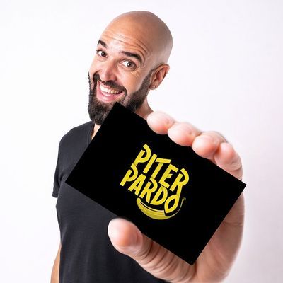 Show de magia y risas con Piter Pardo
